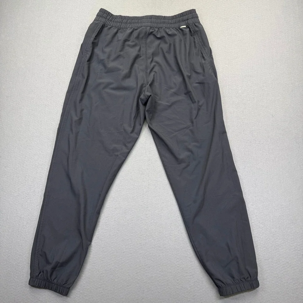 Vuori Weekend Jogger Women's Small Black Lightweight Performance Pants Size M
